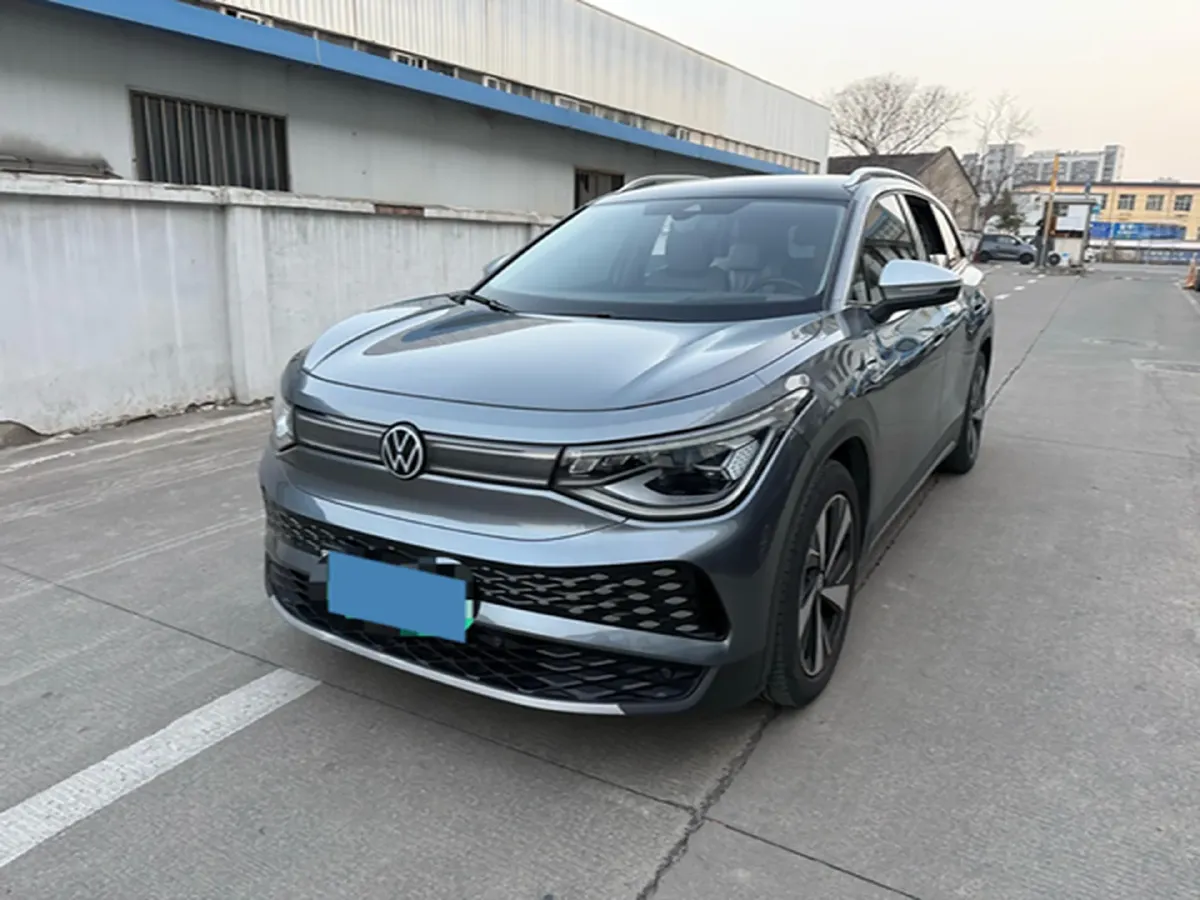 2021 Volkswagen ID.6 X BEV 83.4KWH,autocango,china used car exporter,china ev exporter,chinese used car exporter,chinese used ev exporter