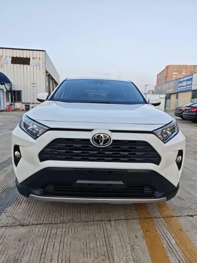 2020 Toyota RAV4 2.0L 171HP L4 CVT,autocango,china used car exporter,china ev exporter,chinese used car exporter,chinese used ev exporter