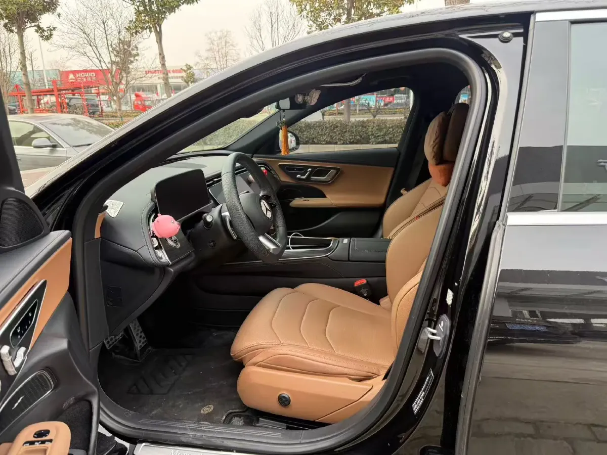 2024 Mercedes-Benz E Class 2.0T 258HP L4 9AT,autocango,china used car exporter,china ev exporter,chinese used car exporter,chinese used ev exporter