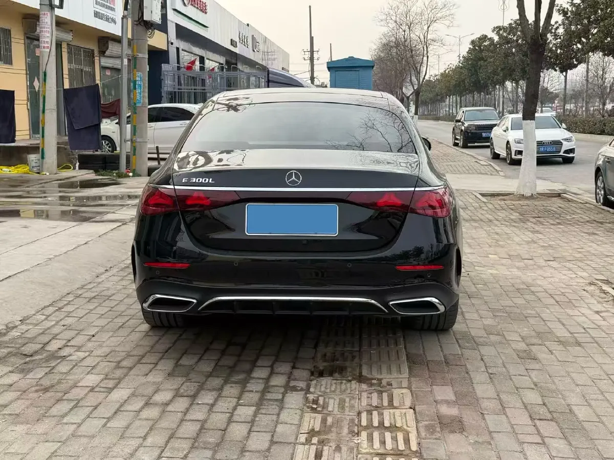 2024 Mercedes-Benz E Class 2.0T 258HP L4 9AT,autocango,china used car exporter,china ev exporter,chinese used car exporter,chinese used ev exporter