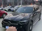 2025 MERCEDES-BENZ GLC CLASS,autocango,china used car exporter,china ev exporter,chinese used car exporter,chinese used ev exporter