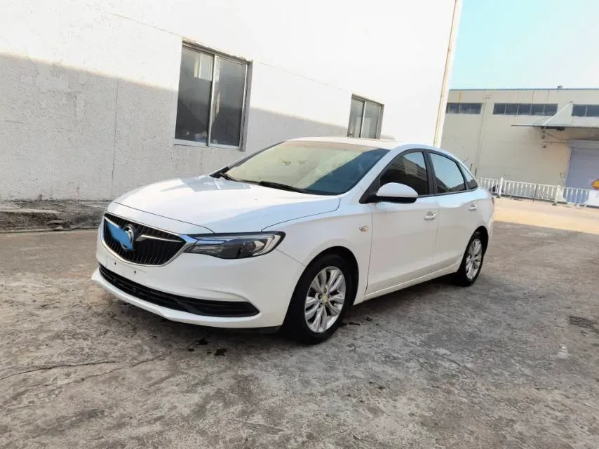 2021 Buick Excelle 1.5L 113HP L4 6AT,autocango,china used car exporter,china ev exporter,chinese used car exporter,chinese used ev exporter