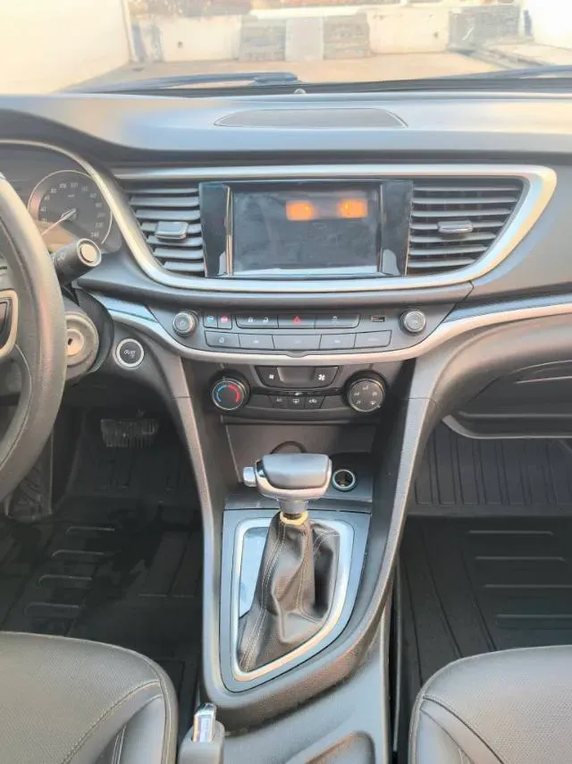 2021 Buick Excelle 1.5L 113HP L4 6AT,autocango,china used car exporter,china ev exporter,chinese used car exporter,chinese used ev exporter