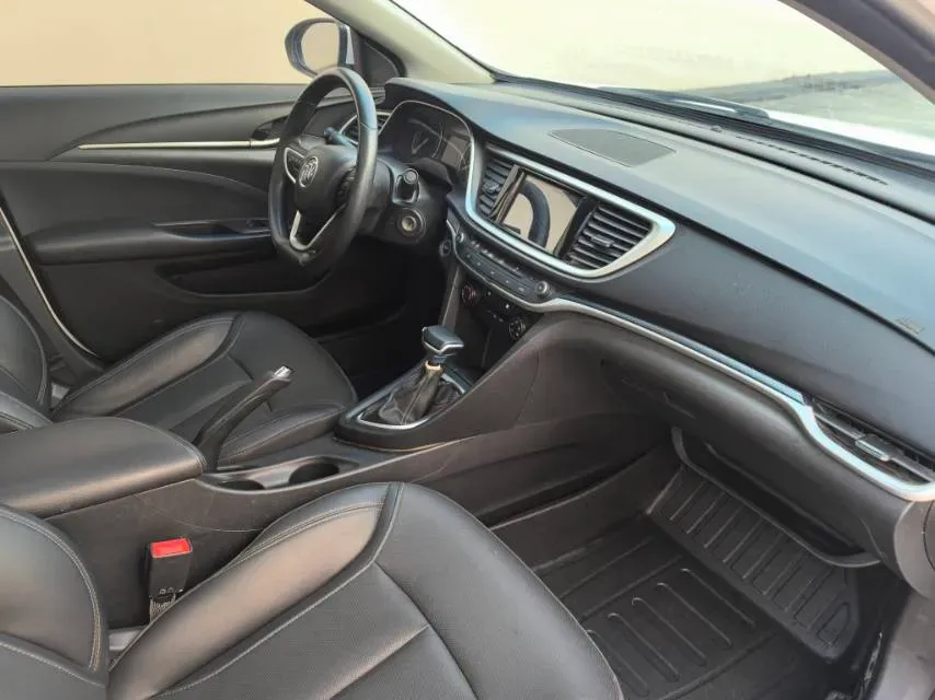 2021 Buick Excelle 1.5L 113HP L4 6AT,autocango,china used car exporter,china ev exporter,chinese used car exporter,chinese used ev exporter