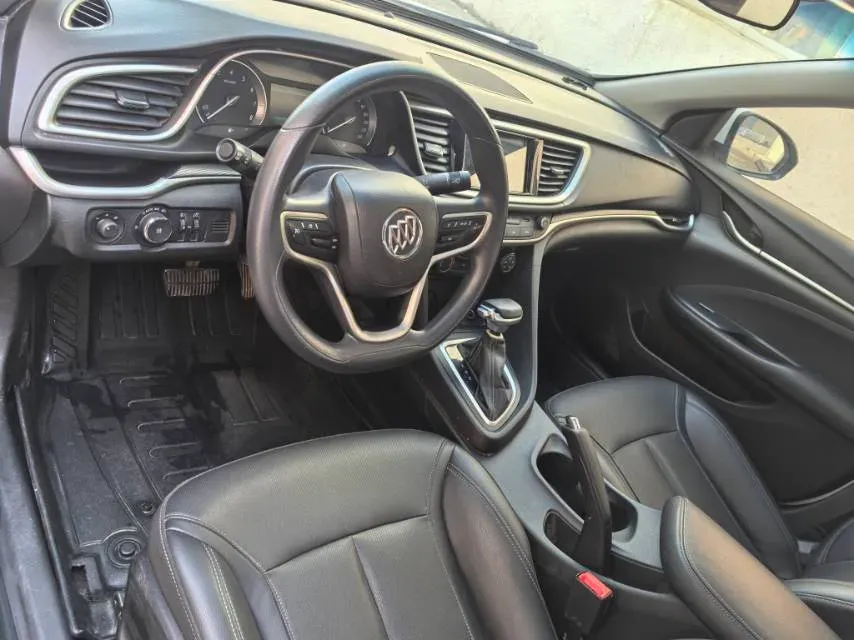 2021 Buick Excelle 1.5L 113HP L4 6AT,autocango,china used car exporter,china ev exporter,chinese used car exporter,chinese used ev exporter