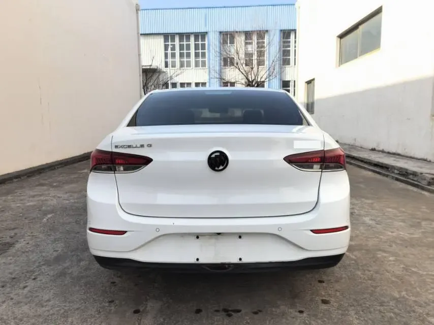 2021 Buick Excelle 1.5L 113HP L4 6AT,autocango,china used car exporter,china ev exporter,chinese used car exporter,chinese used ev exporter