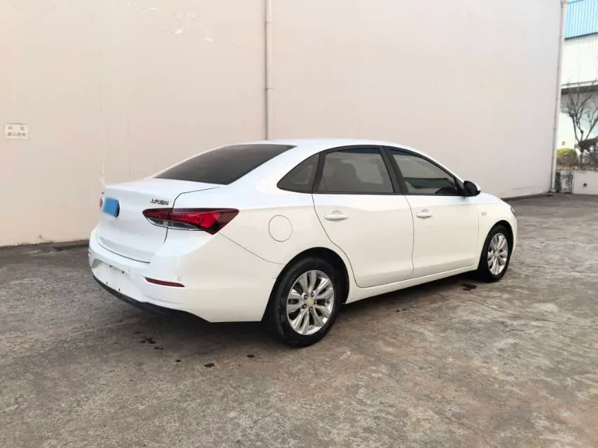 2021 Buick Excelle 1.5L 113HP L4 6AT,autocango,china used car exporter,china ev exporter,chinese used car exporter,chinese used ev exporter