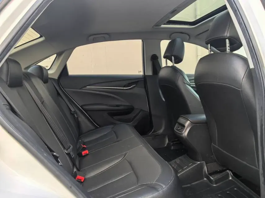 2021 Buick Excelle 1.5L 113HP L4 6AT,autocango,china used car exporter,china ev exporter,chinese used car exporter,chinese used ev exporter