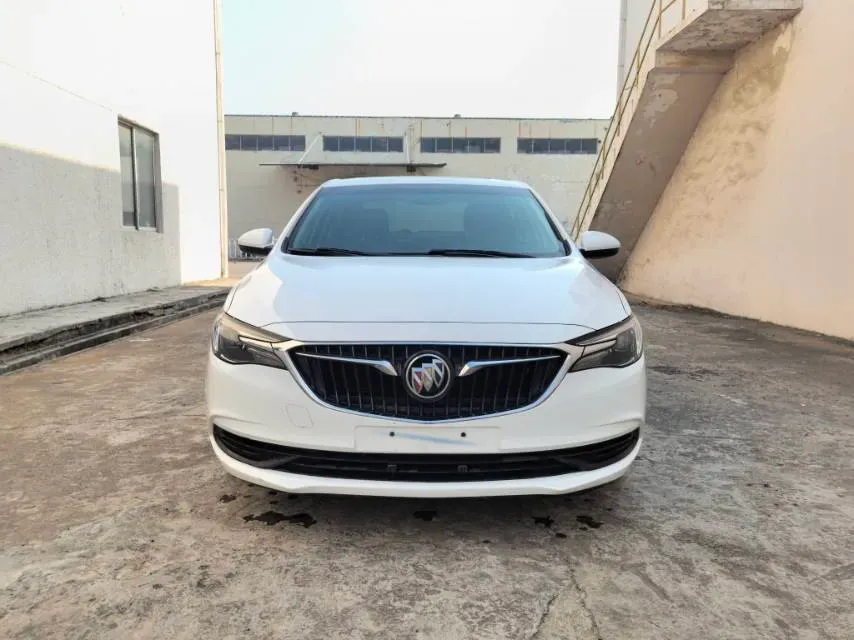 2021 Buick Excelle 1.5L 113HP L4 6AT,autocango,china used car exporter,china ev exporter,chinese used car exporter,chinese used ev exporter