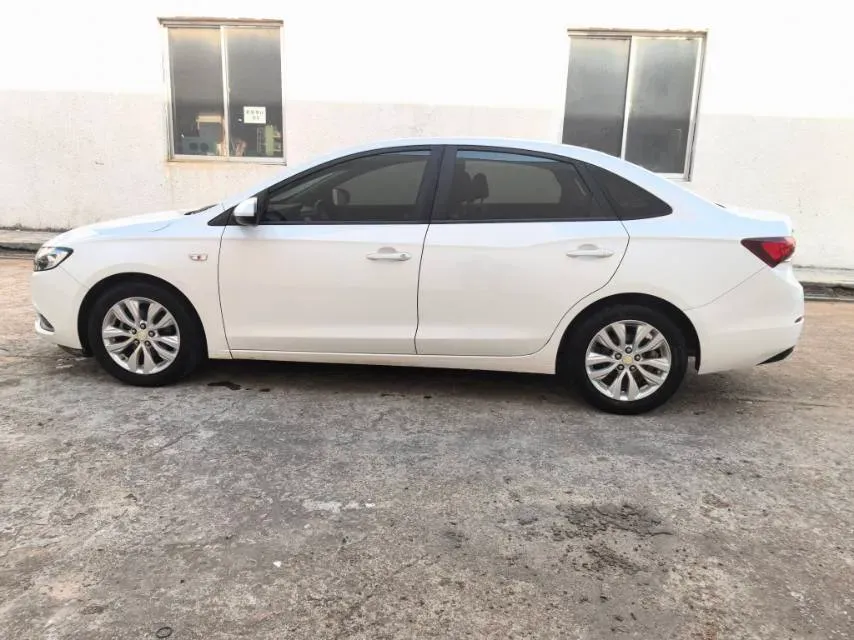 2021 Buick Excelle 1.5L 113HP L4 6AT,autocango,china used car exporter,china ev exporter,chinese used car exporter,chinese used ev exporter