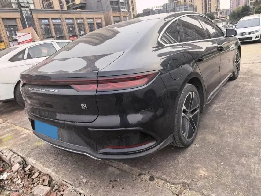 2023 BYD Han BEV 72KWH,autocango,china used car exporter,china ev exporter,chinese used car exporter,chinese used ev exporter