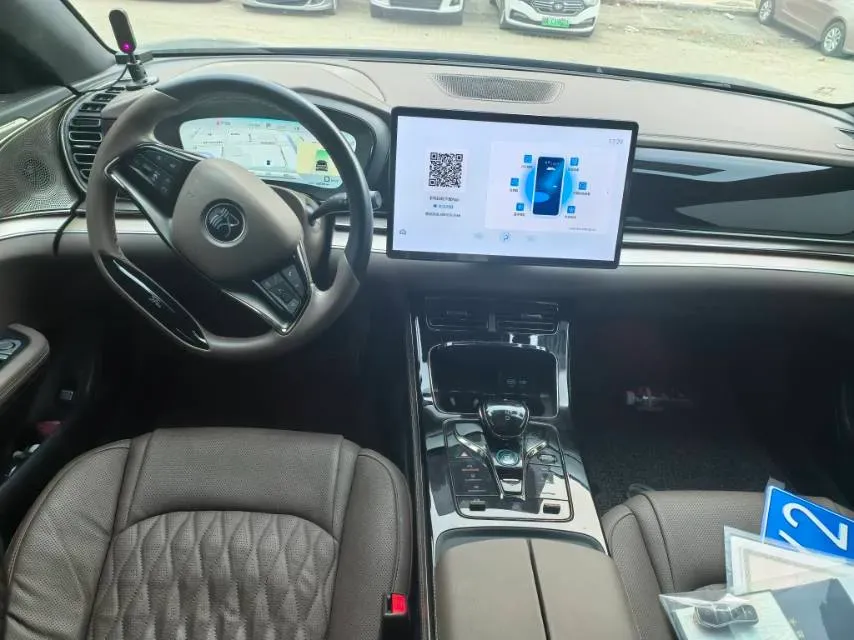 2023 BYD Han BEV 72KWH,autocango,china used car exporter,china ev exporter,chinese used car exporter,chinese used ev exporter