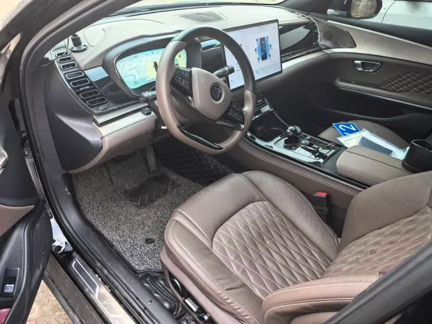 2023 BYD Han BEV 72KWH,autocango,china used car exporter,china ev exporter,chinese used car exporter,chinese used ev exporter