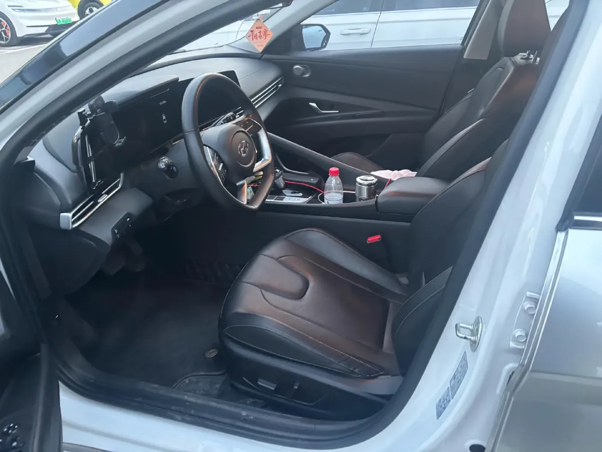 2022 Hyundai Elantra 1.5L 115HP L4 CVT,autocango,china used car exporter,china ev exporter,chinese used car exporter,chinese used ev exporter