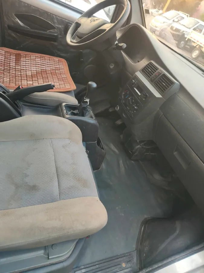 2020 WuLing RongGuang Mini Truck 1.5L 99HP L4 5MT,autocango,china used car exporter,china ev exporter,chinese used car exporter,chinese used ev exporter