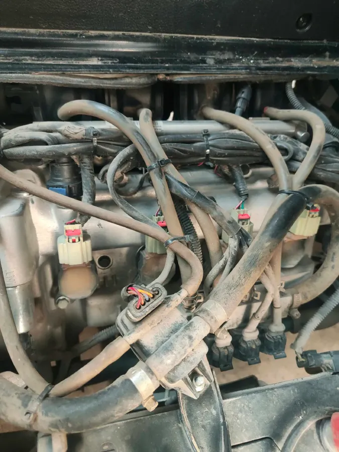 2020 WuLing RongGuang Mini Truck 1.5L 99HP L4 5MT,autocango,china used car exporter,china ev exporter,chinese used car exporter,chinese used ev exporter