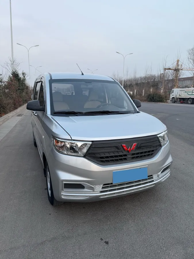 2022 JinBei Little Sea Lion X30 1.5L 102HP L4 5MT,autocango,china used car exporter,china ev exporter,chinese used car exporter,chinese used ev exporter