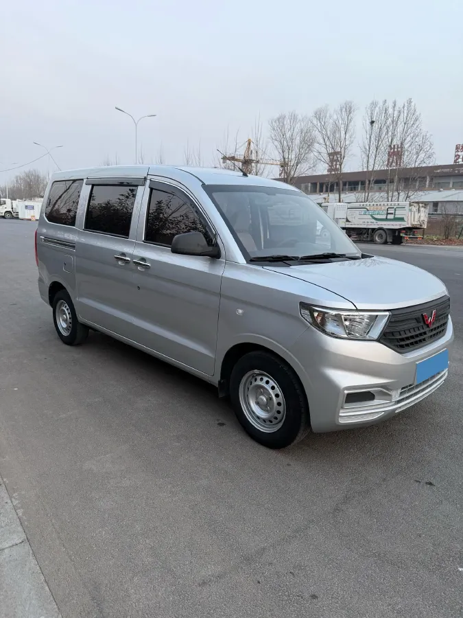 2022 JinBei Little Sea Lion X30 1.5L 102HP L4 5MT,autocango,china used car exporter,china ev exporter,chinese used car exporter,chinese used ev exporter
