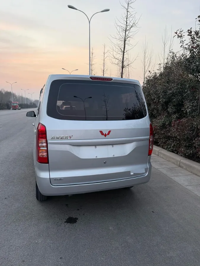 2022 JinBei Little Sea Lion X30 1.5L 102HP L4 5MT,autocango,china used car exporter,china ev exporter,chinese used car exporter,chinese used ev exporter