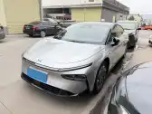 2024 XPENG P7+,autocango,china used car exporter,china ev exporter,chinese used car exporter,chinese used ev exporter