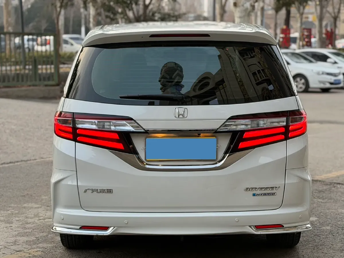 2021 Honda Odyssey 2.0L 146HP L4 E-CVT Hybrid,autocango,china used car exporter,china ev exporter,chinese used car exporter,chinese used ev exporter