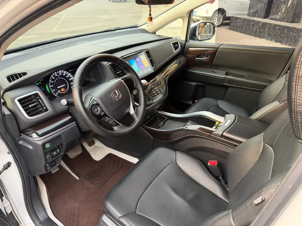 2021 Honda Odyssey 2.0L 146HP L4 E-CVT Hybrid,autocango,china used car exporter,china ev exporter,chinese used car exporter,chinese used ev exporter
