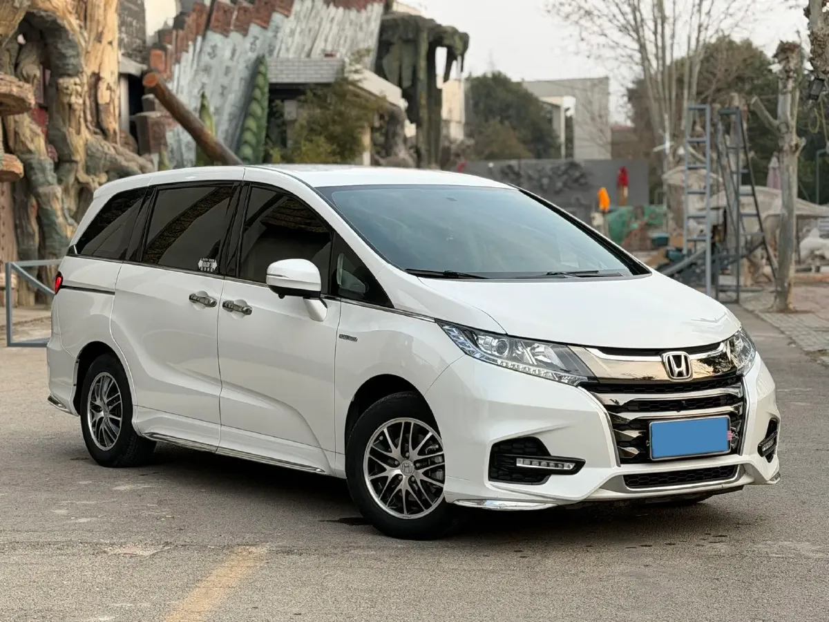 2021 Honda Odyssey 2.0L 146HP L4 E-CVT Hybrid,autocango,china used car exporter,china ev exporter,chinese used car exporter,chinese used ev exporter