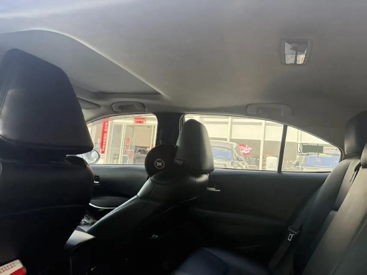 2019 Toyota Corolla 1.8L 98HP L4 E-CVT Hybrid,autocango,china used car exporter,china ev exporter,chinese used car exporter,chinese used ev exporter