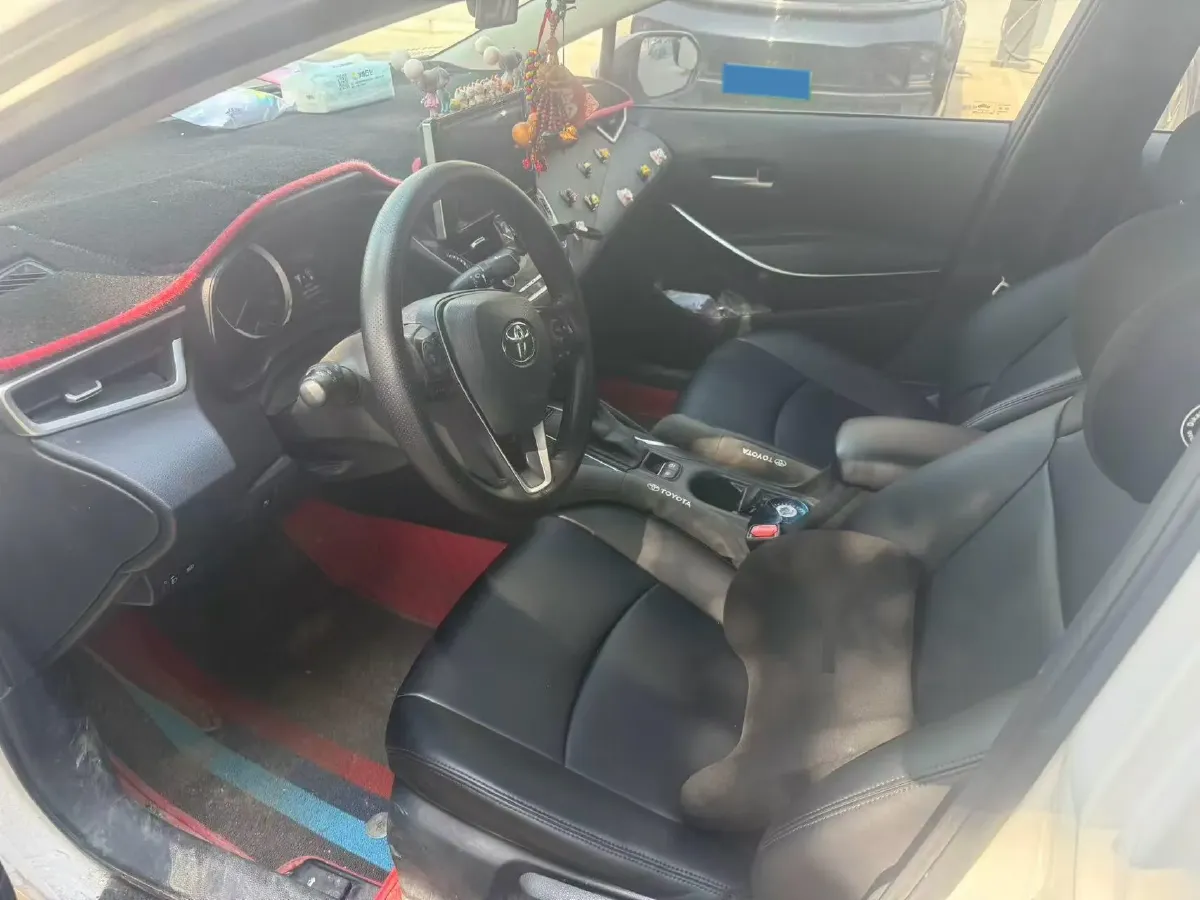 2019 Toyota Corolla 1.8L 98HP L4 E-CVT Hybrid,autocango,china used car exporter,china ev exporter,chinese used car exporter,chinese used ev exporter