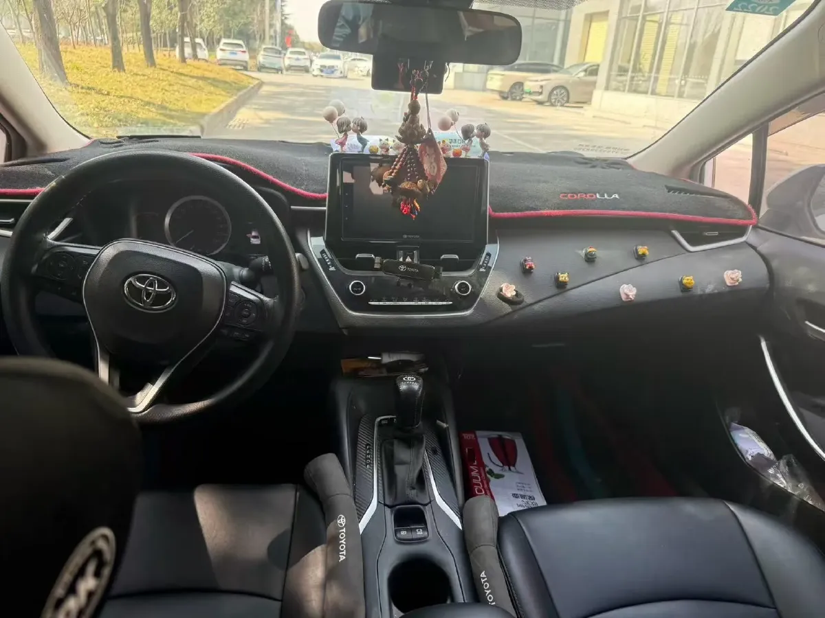 2019 Toyota Corolla 1.8L 98HP L4 E-CVT Hybrid,autocango,china used car exporter,china ev exporter,chinese used car exporter,chinese used ev exporter