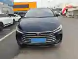 2018 BYD Song MAX 1.5T 154HP L4 6DCT