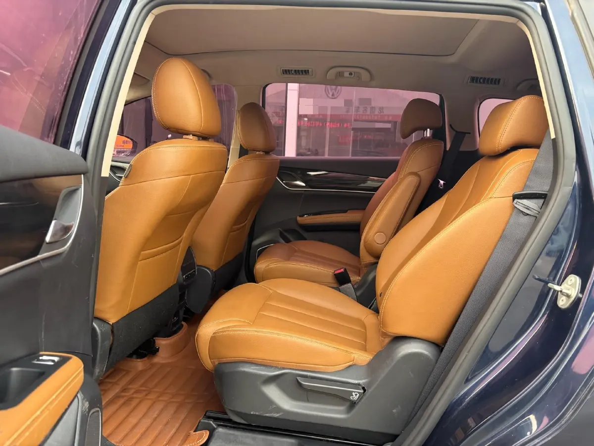 2018 BYD Song MAX 1.5T 154HP L4 6DCT,autocango,china used car exporter,china ev exporter,chinese used car exporter,chinese used ev exporter