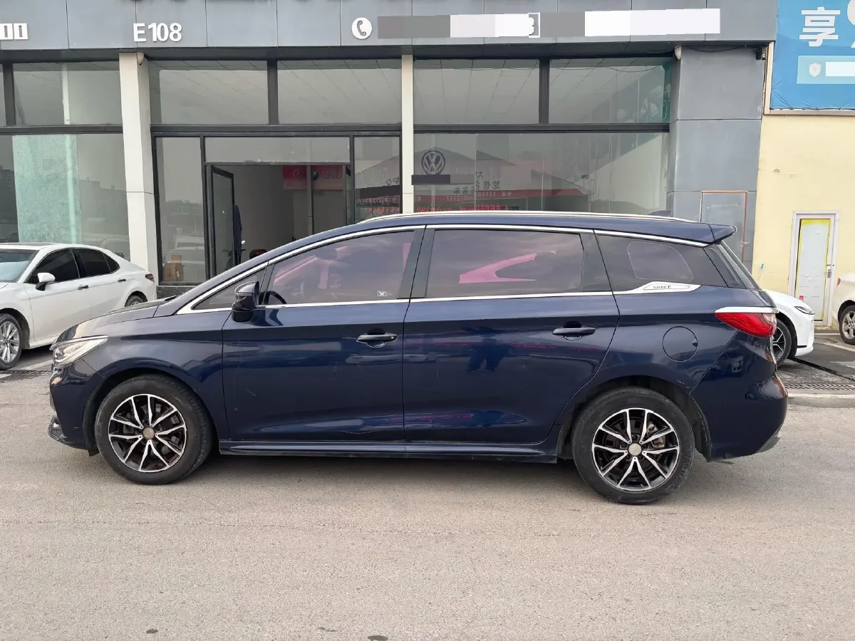 2018 BYD Song MAX 1.5T 154HP L4 6DCT,autocango,china used car exporter,china ev exporter,chinese used car exporter,chinese used ev exporter