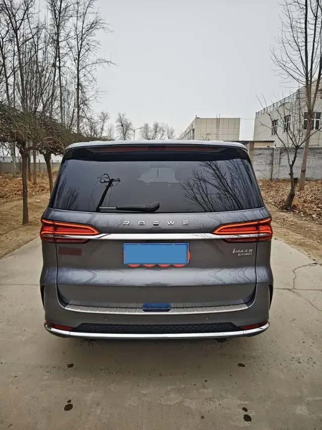 2022 Roewe iMAX8 2.0T 234HP L4 8AT,autocango,china used car exporter,china ev exporter,chinese used car exporter,chinese used ev exporter
