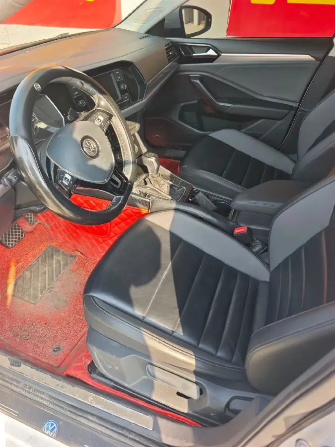 2019 Volkswagen Tharu 1.4T 150HP L4 7DCT,autocango,china used car exporter,china ev exporter,chinese used car exporter,chinese used ev exporter