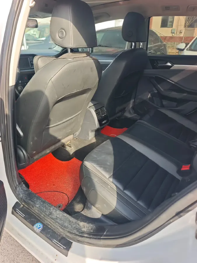 2019 Volkswagen Tharu 1.4T 150HP L4 7DCT,autocango,china used car exporter,china ev exporter,chinese used car exporter,chinese used ev exporter