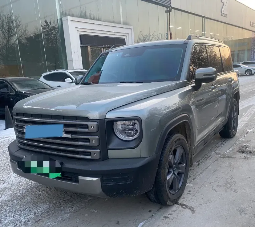 2023 Haval Raptor 1.5T 167HP L4 2DHT PHEV 27.54KWH,autocango,china used car exporter,china ev exporter,chinese used car exporter,chinese used ev exporter