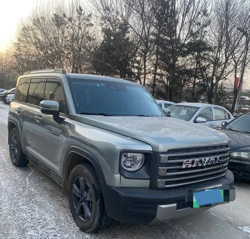 2023 Haval Raptor 1.5T 167HP L4 2DHT PHEV 27.54KWH,autocango,china used car exporter,china ev exporter,chinese used car exporter,chinese used ev exporter