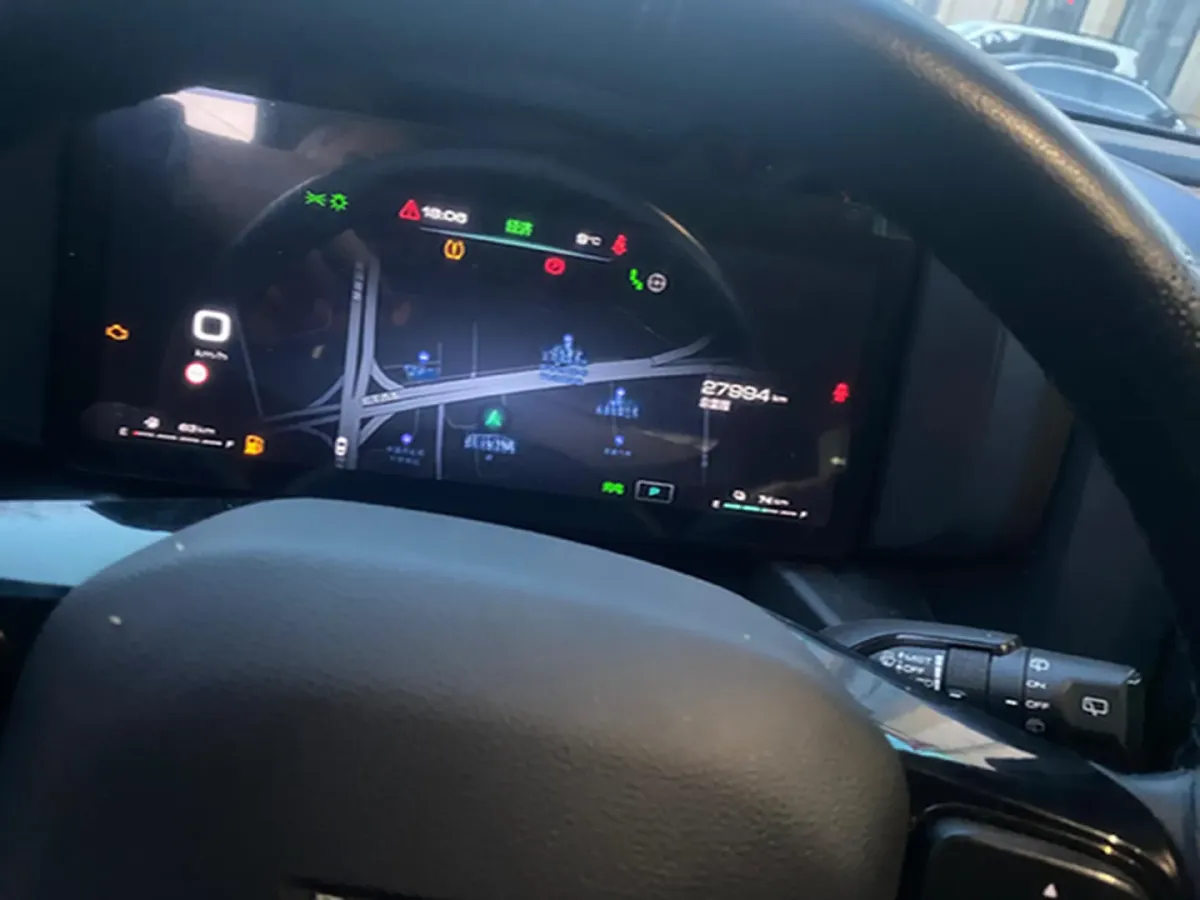 2023 Haval Raptor 1.5T 167HP L4 2DHT PHEV 27.54KWH,autocango,china used car exporter,china ev exporter,chinese used car exporter,chinese used ev exporter