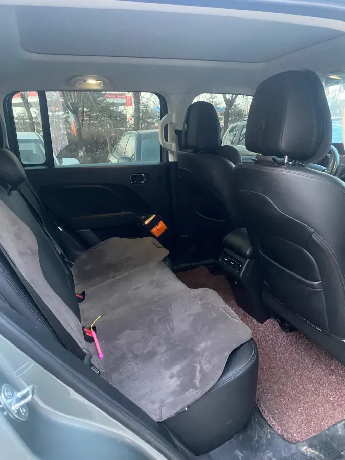 2023 Haval Raptor 1.5T 167HP L4 2DHT PHEV 27.54KWH,autocango,china used car exporter,china ev exporter,chinese used car exporter,chinese used ev exporter