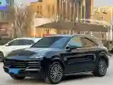 2019 Porsche Cayenne 3.0T 340HP V6 8AT