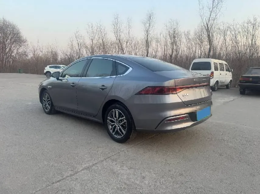 2023 BYD Qin Plus BEV 57.6KWH,autocango,china used car exporter,china ev exporter,chinese used car exporter,chinese used ev exporter