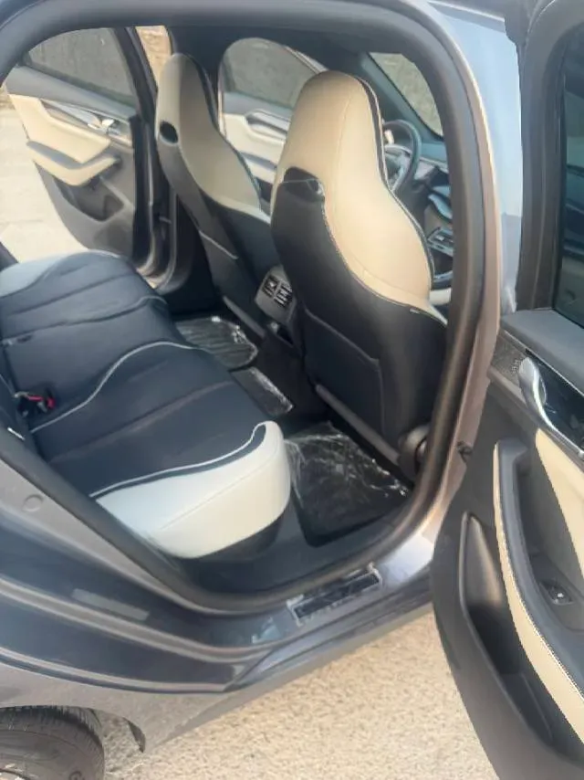 2023 BYD Qin Plus BEV 57.6KWH,autocango,china used car exporter,china ev exporter,chinese used car exporter,chinese used ev exporter