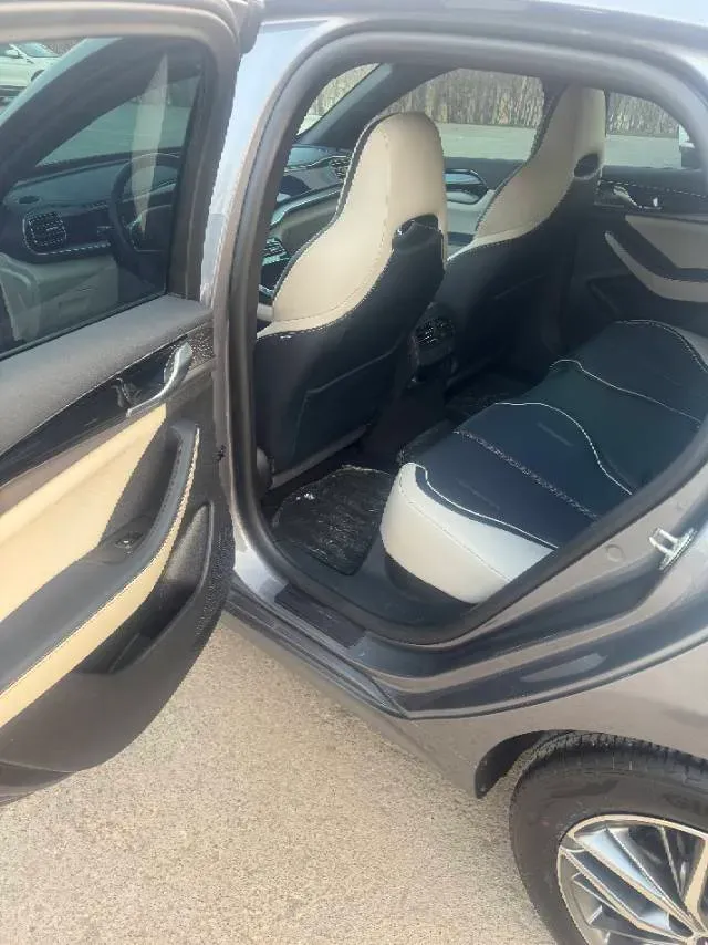 2023 BYD Qin Plus BEV 57.6KWH,autocango,china used car exporter,china ev exporter,chinese used car exporter,chinese used ev exporter