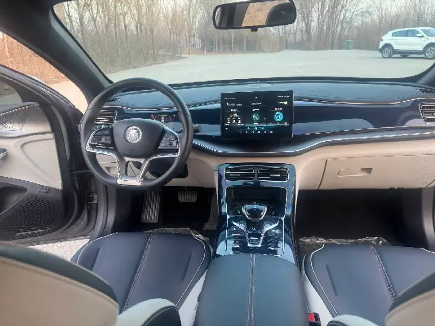 2023 BYD Qin Plus BEV 57.6KWH,autocango,china used car exporter,china ev exporter,chinese used car exporter,chinese used ev exporter