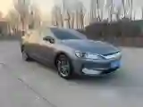 2023 BYD Qin Plus BEV 57.6KWH