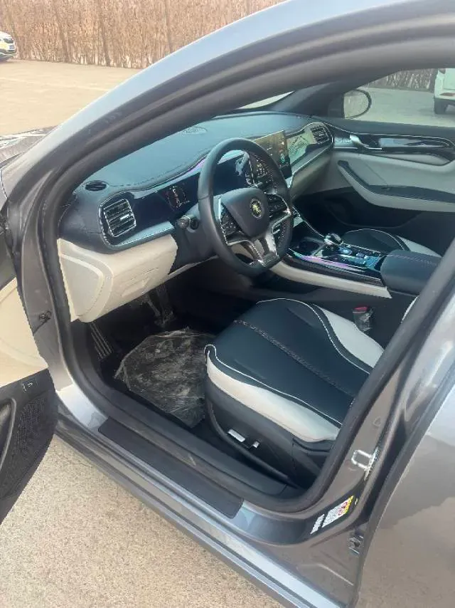 2023 BYD Qin Plus BEV 57.6KWH,autocango,china used car exporter,china ev exporter,chinese used car exporter,chinese used ev exporter