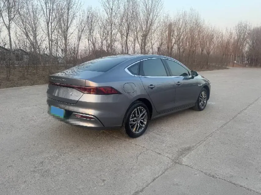 2023 BYD Qin Plus BEV 57.6KWH,autocango,china used car exporter,china ev exporter,chinese used car exporter,chinese used ev exporter