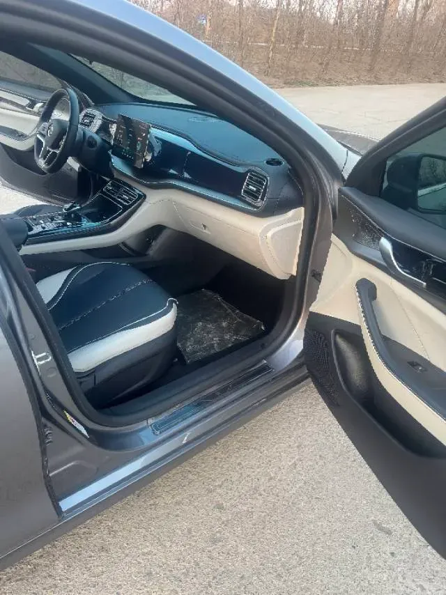 2023 BYD Qin Plus BEV 57.6KWH,autocango,china used car exporter,china ev exporter,chinese used car exporter,chinese used ev exporter