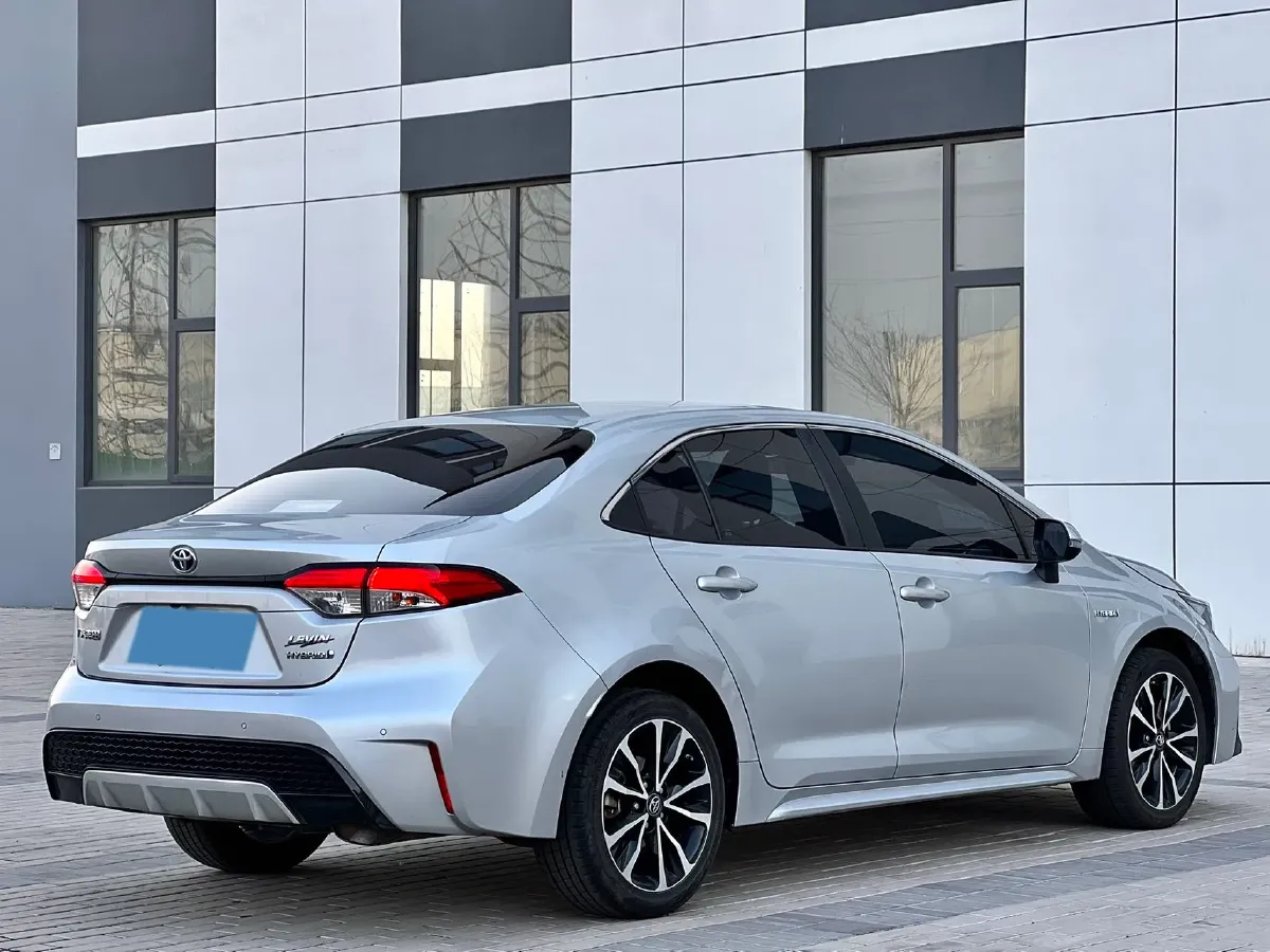 2023 Toyota Levin 1.5L 121HP L3 CVT,autocango,china used car exporter,china ev exporter,chinese used car exporter,chinese used ev exporter